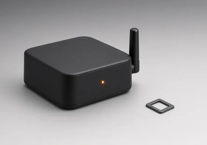 Smart Bus 4G GPS tracker for school buses